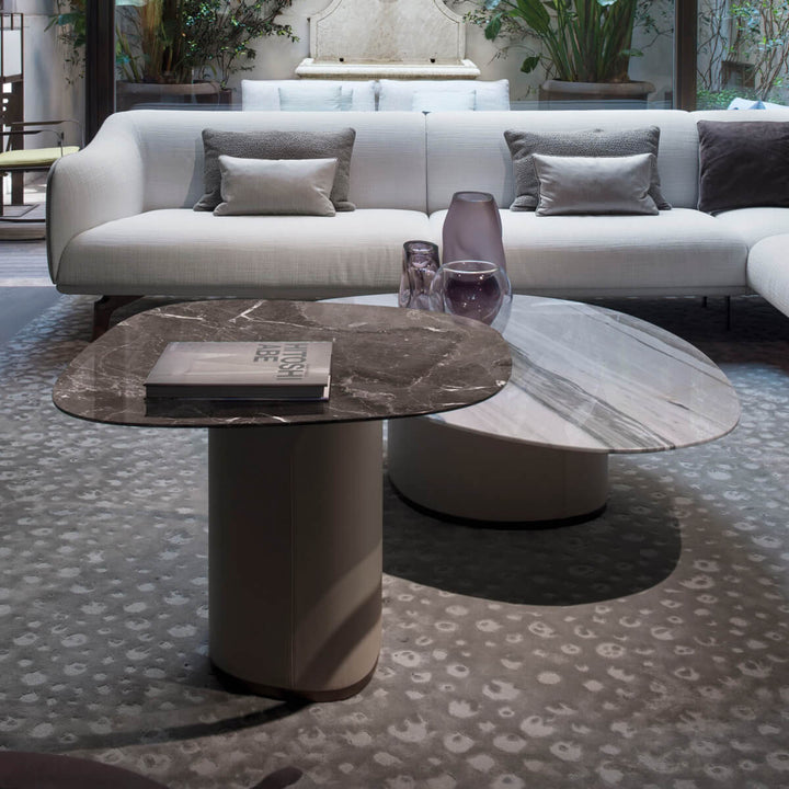 Galet Coffee Table Coffee & Side Tables Giorgetti