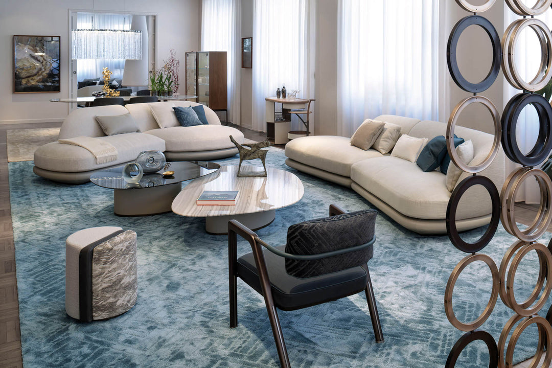 Galet Coffee Table