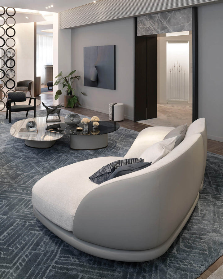 Galet Coffee Table Coffee & Side Tables Giorgetti