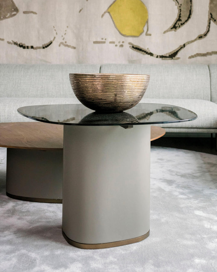 Galet Coffee Table