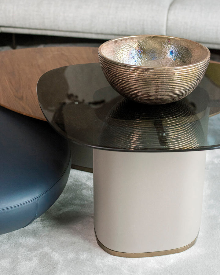Galet Coffee Table Coffee & Side Tables Giorgetti