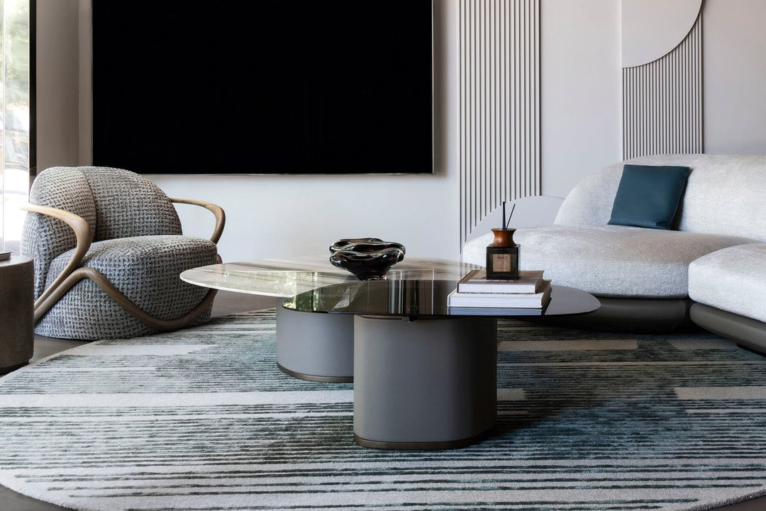 Galet Coffee Table