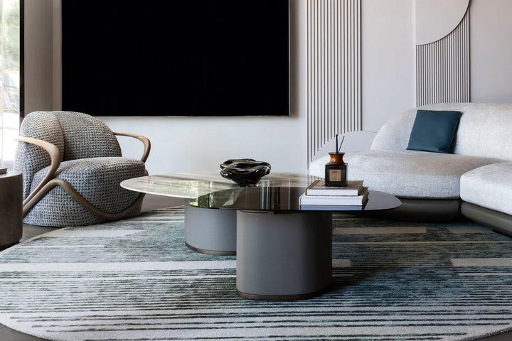 Galet Coffee Table