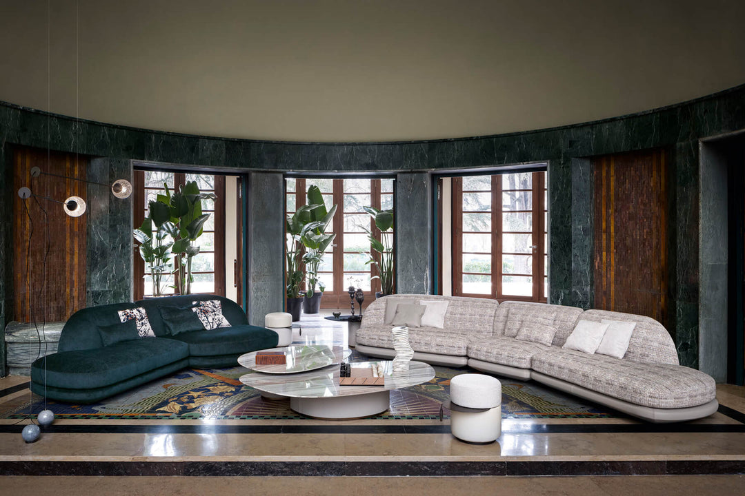Galet Coffee Table