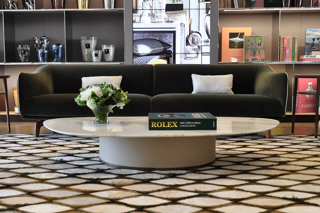 Galet Coffee Table
