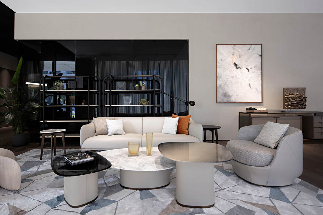 Galet Coffee Table