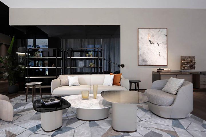 Galet Coffee Table