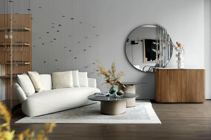 Galet Coffee Table