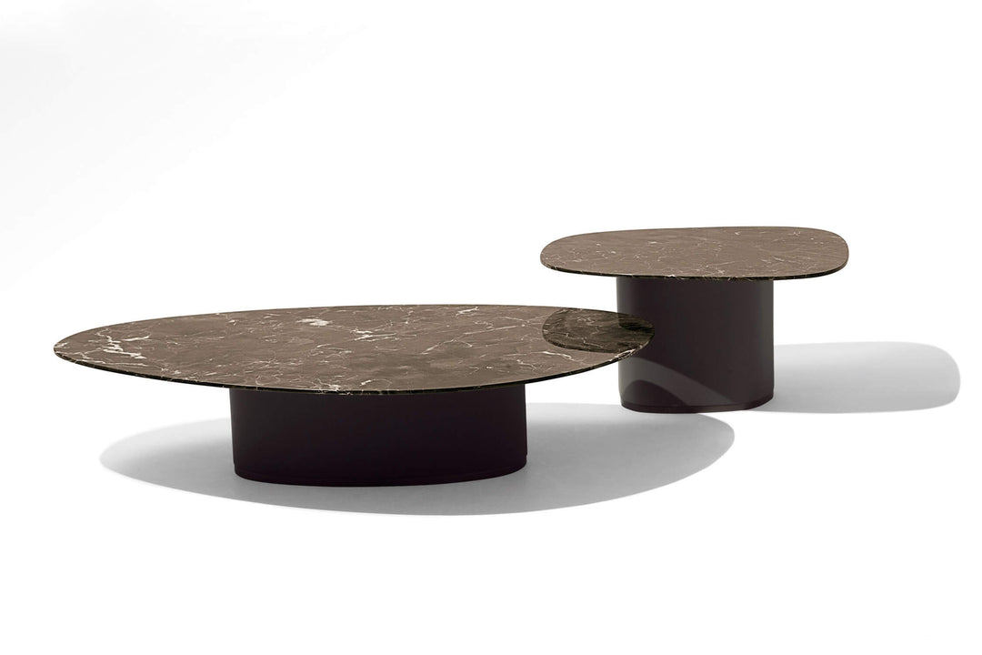 Galet Luxury Coffee Table By Giorgetti