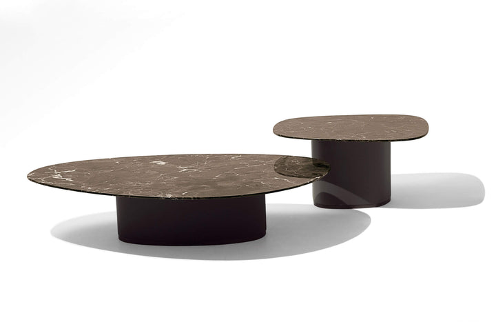 Galet Luxury Coffee Table By Giorgetti