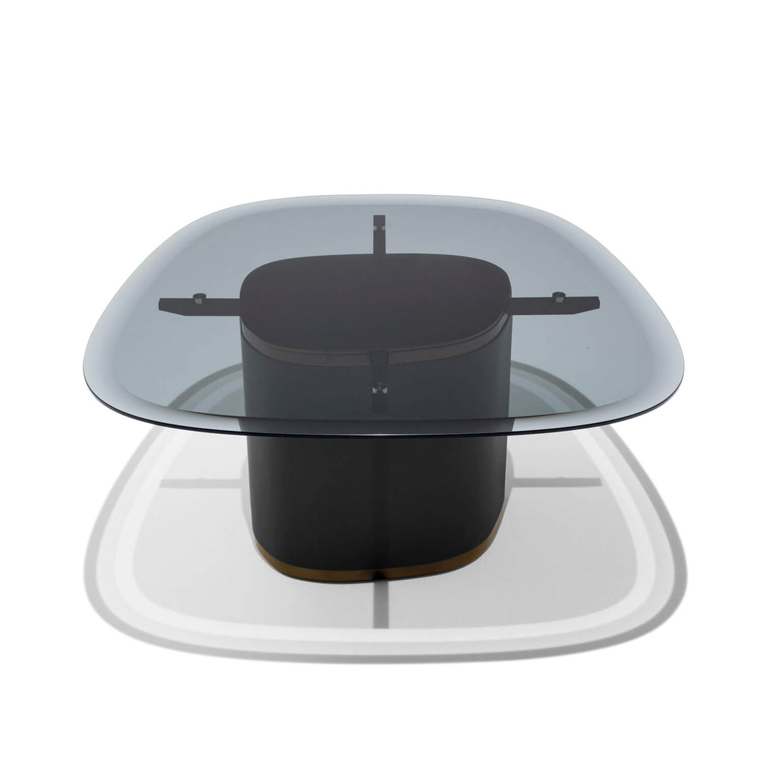 Galet Luxury Coffee Table By Giorgetti