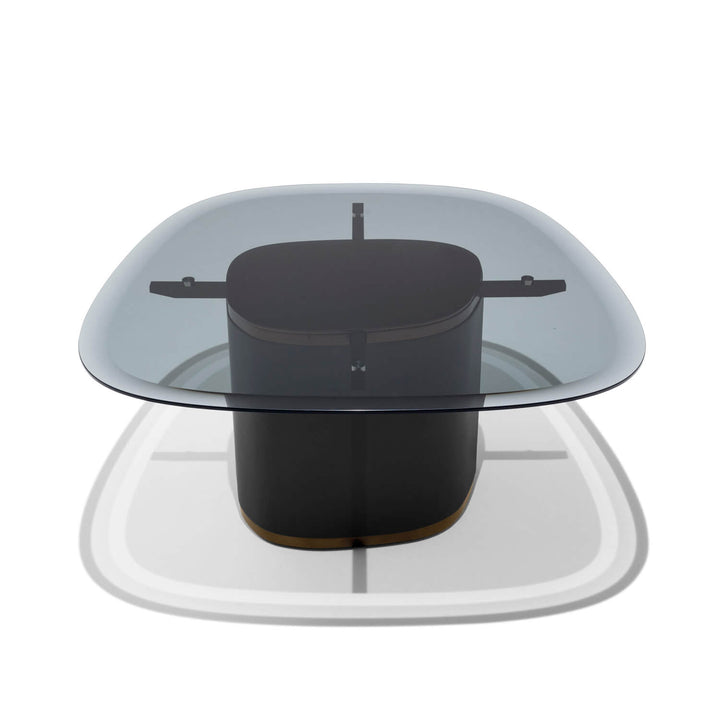 Galet Luxury Coffee Table By Giorgetti