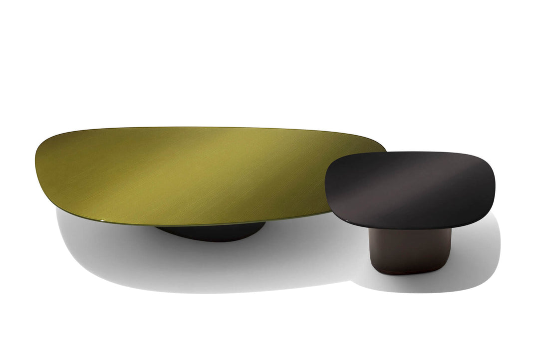 Galet Coffee Table Coffee & Side Tables Giorgetti