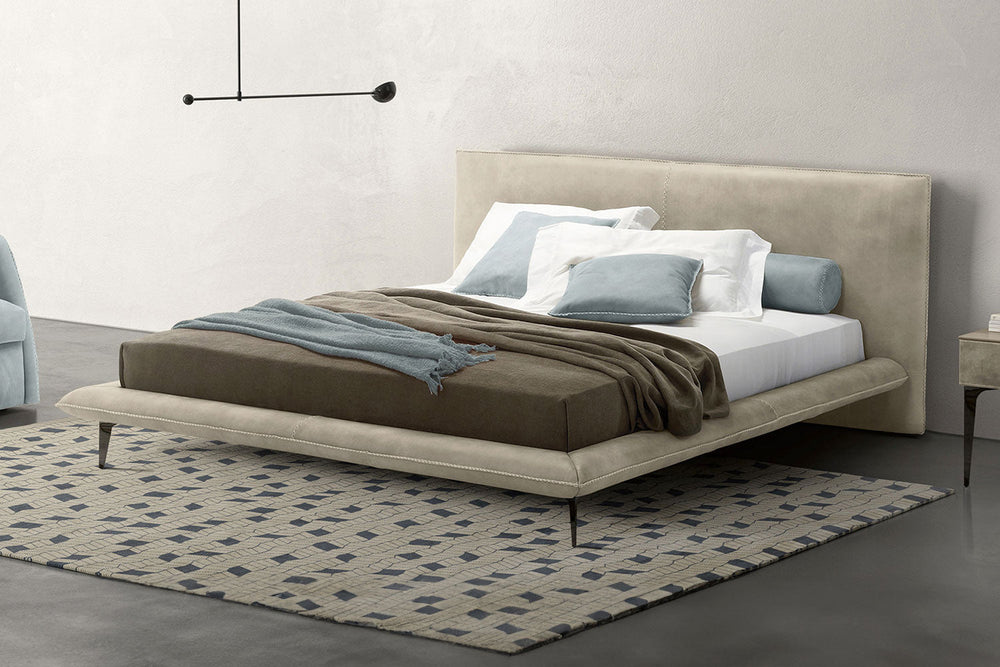 Alfred Night Bed Beds Gamma Arredamenti