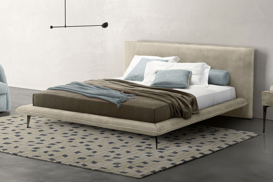 Alfred Night Bed Beds Gamma Arredamenti