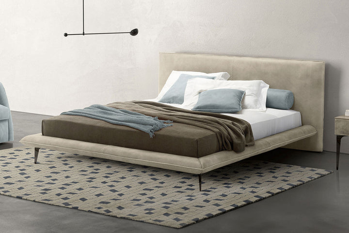 Alfred Night Bed Beds Gamma Arredamenti