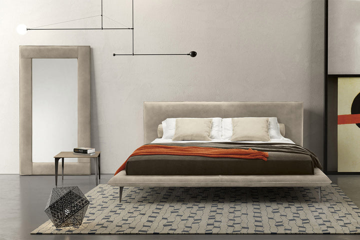 Alfred Night Bed Beds Gamma Arredamenti