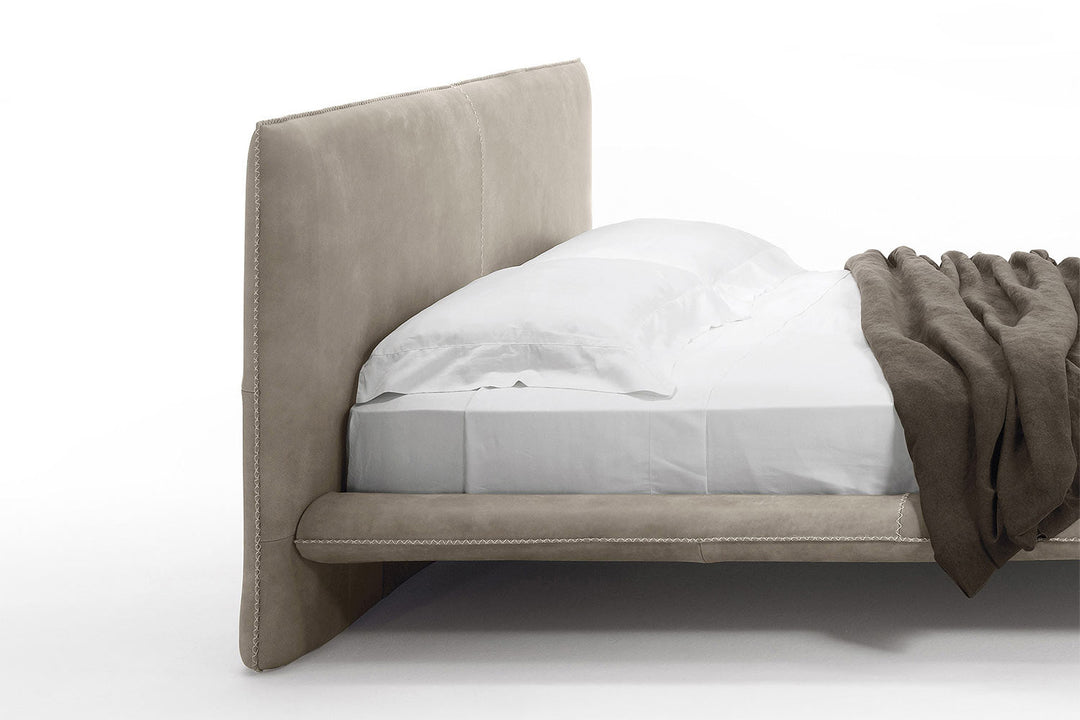 Alfred Night Bed Beds Gamma Arredamenti