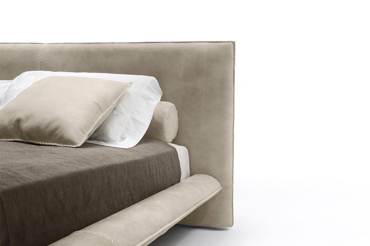 Alfred Night Bed Beds Gamma Arredamenti