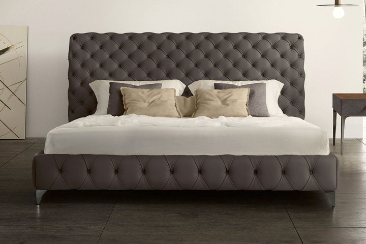 Aston Alto Night Bed Beds Gamma Arredamenti