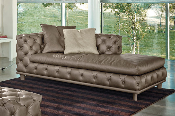 Aston Chaise Chaise Lounges Gamma Arredamenti