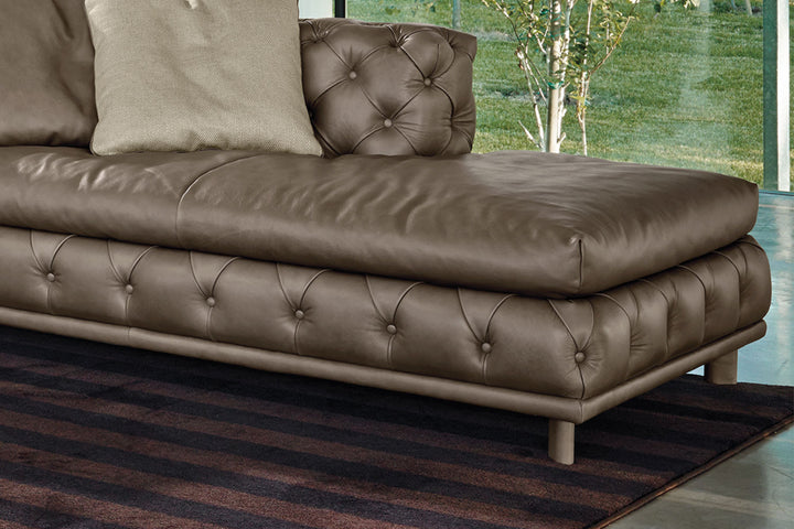 Aston Chaise Chaise Lounges Gamma Arredamenti
