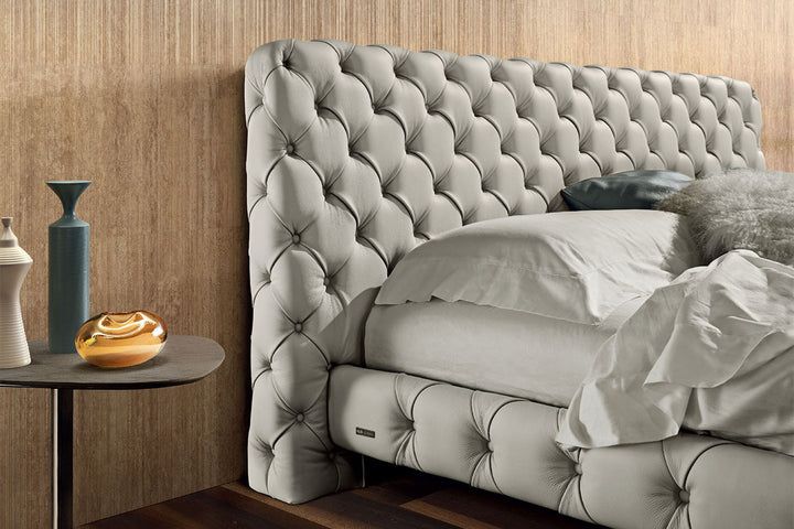 Aston Night Bed Beds Gamma Arredamenti