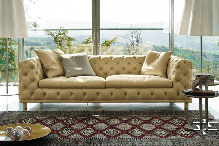 Aston Sofa Sofas Gamma Arredamenti