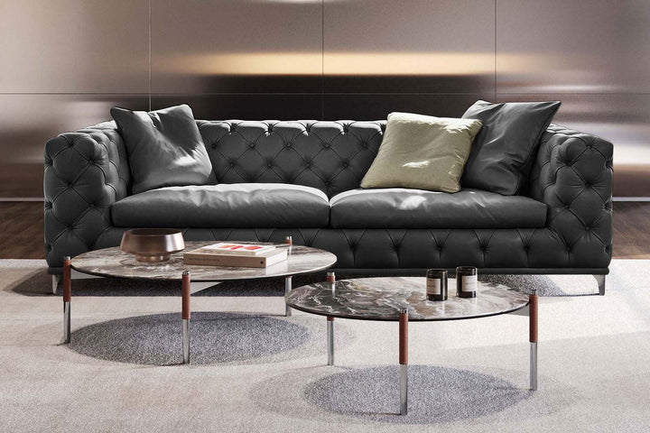 Aston Sofa Sofas Gamma Arredamenti