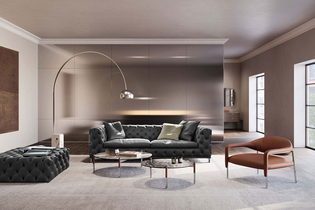 Aston Sofa Sofas Gamma Arredamenti