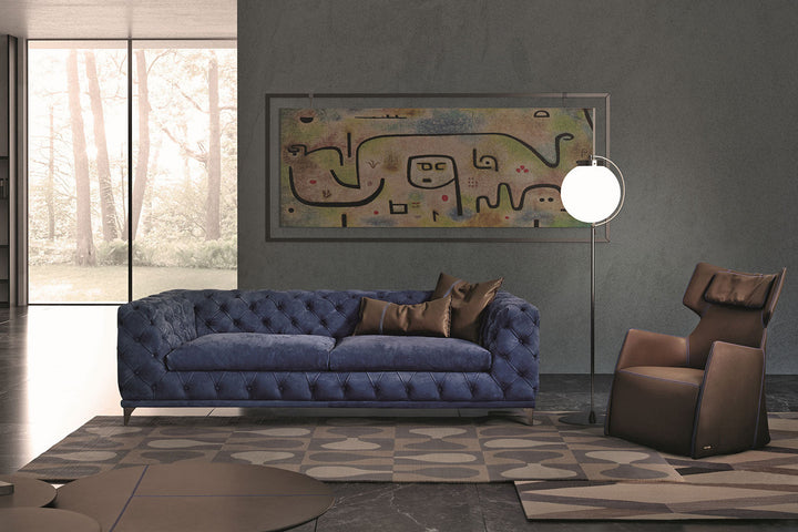 Aston Sofa Sofas Gamma Arredamenti