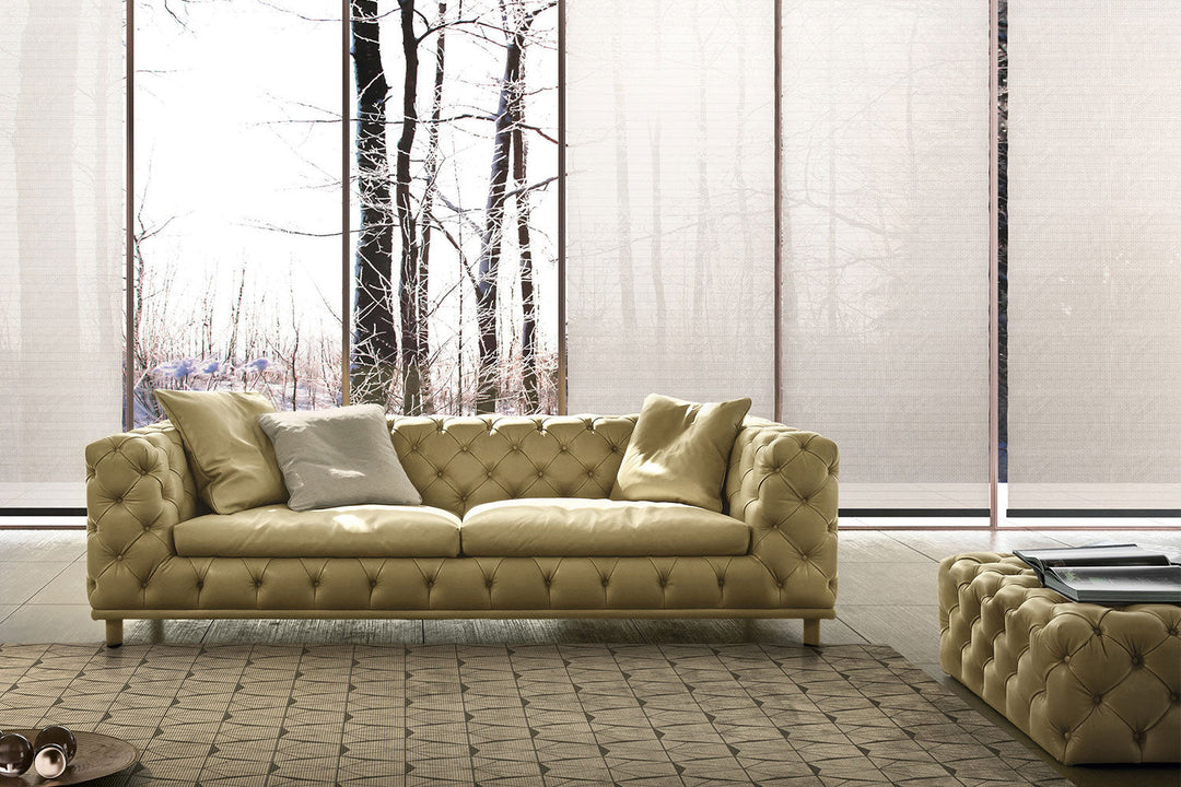 Aston Sofa Sofas Gamma Arredamenti