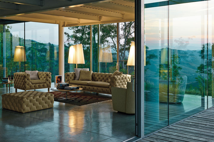 Aston Sofa Sofas Gamma Arredamenti