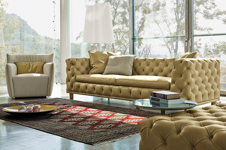 Aston Sofa Sofas Gamma Arredamenti
