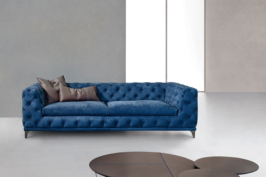 Aston Sofa Sofas Gamma Arredamenti