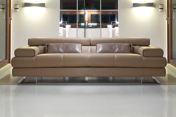 Avenue Sofa Sofas Gamma Arredamenti