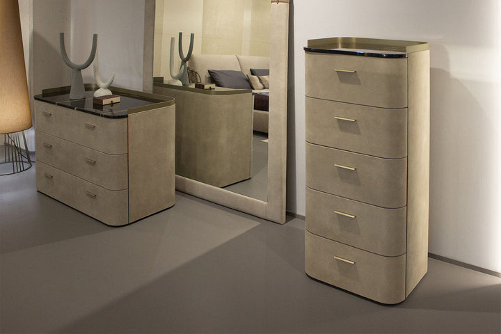Baku Dresser Dressers Gamma Arredamenti
