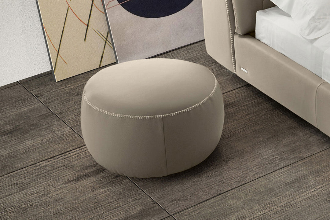 Balloon Ottoman Ottomans + Stools Gamma Arredamenti