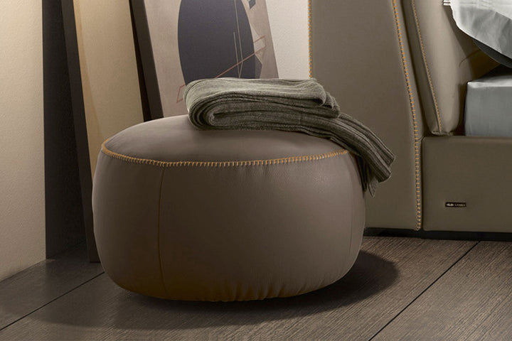 Balloon Ottoman Ottomans + Stools Gamma Arredamenti