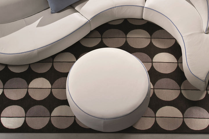 Balloon Ottoman Ottomans + Stools Gamma Arredamenti