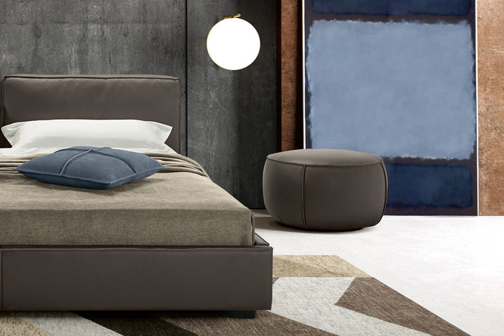 Balloon Ottoman Ottomans + Stools Gamma Arredamenti