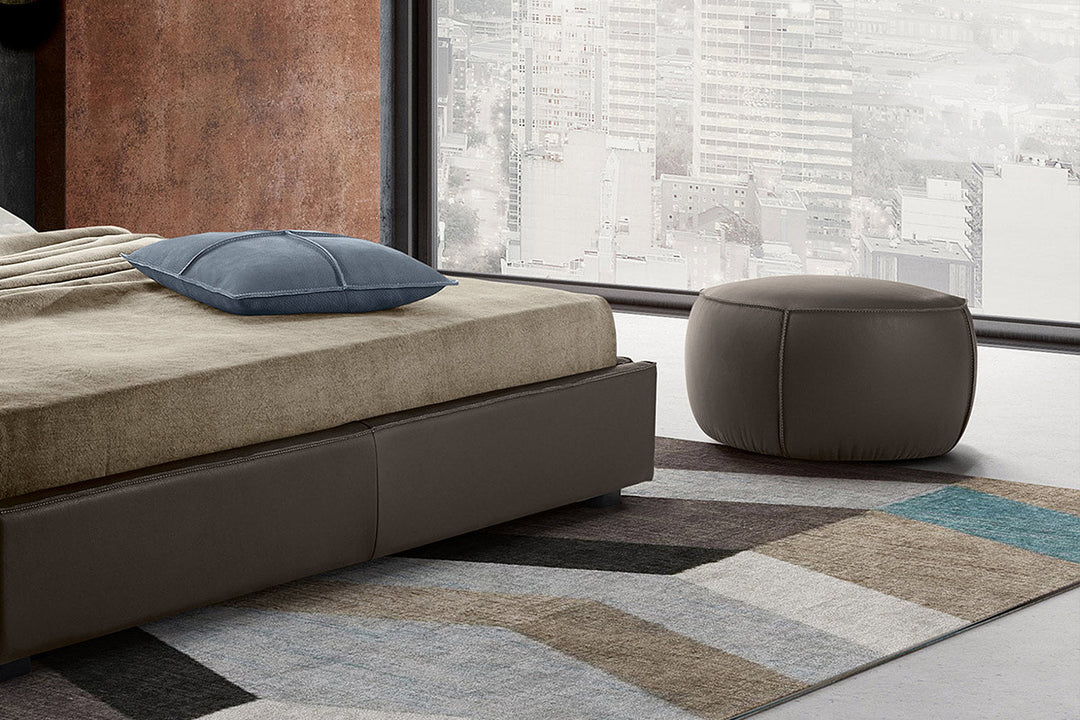 Balloon Ottoman Ottomans + Stools Gamma Arredamenti