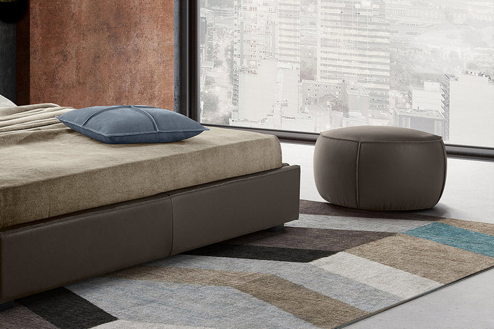 Balloon Ottoman Ottomans + Stools Gamma Arredamenti