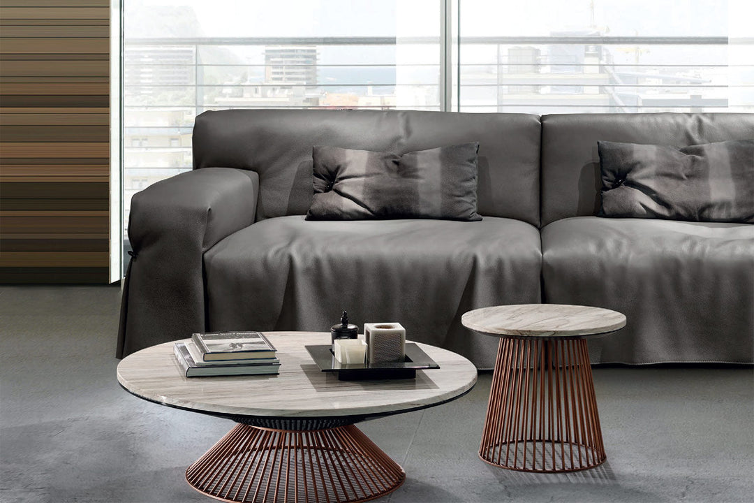 Basket Coffee Table Coffee Tables Gamma Arredamenti