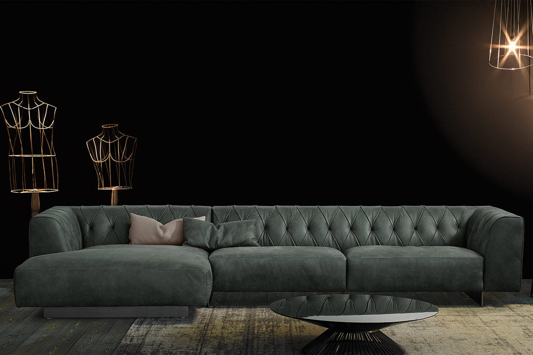 Basket Coffee Table Coffee Tables Gamma Arredamenti