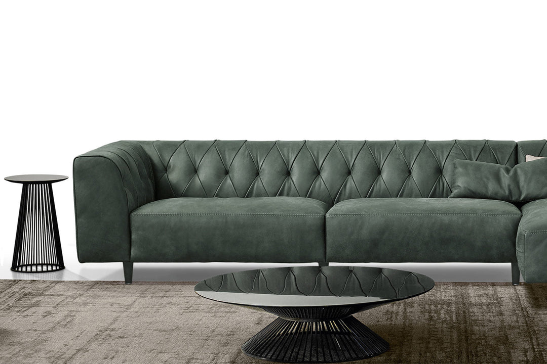 Basket Coffee Table Coffee Tables Gamma Arredamenti