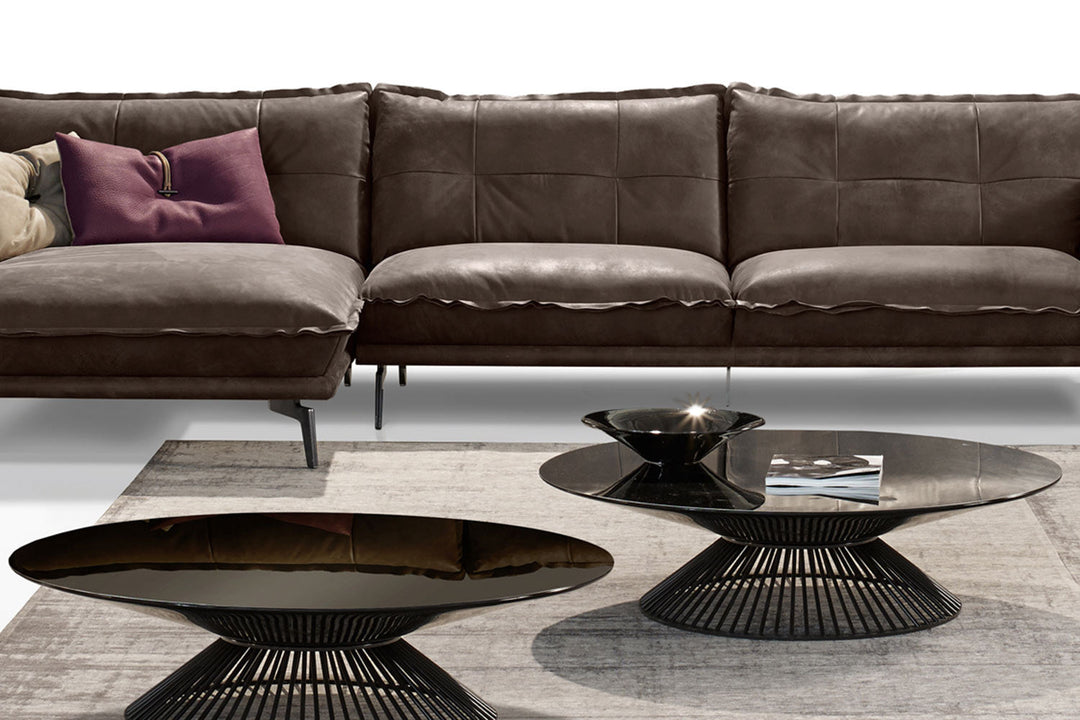 Basket Coffee Table Coffee Tables Gamma Arredamenti