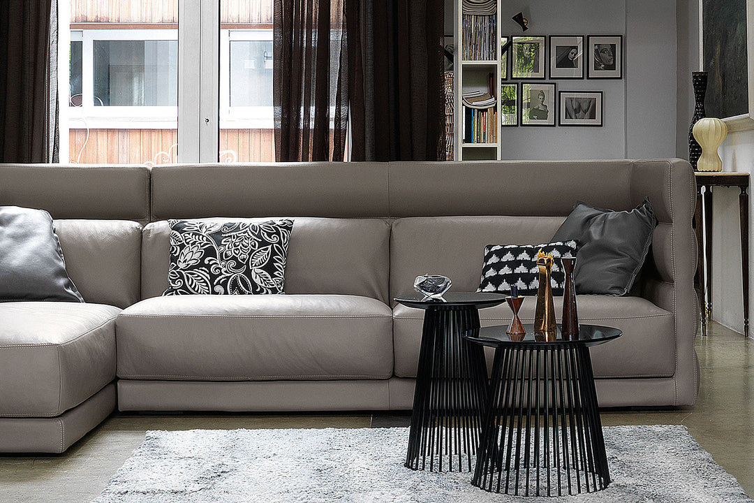 Basket End Table End Tables Gamma Arredamenti