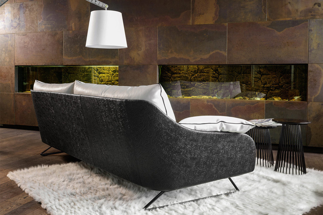 Basket End Table End Tables Gamma Arredamenti