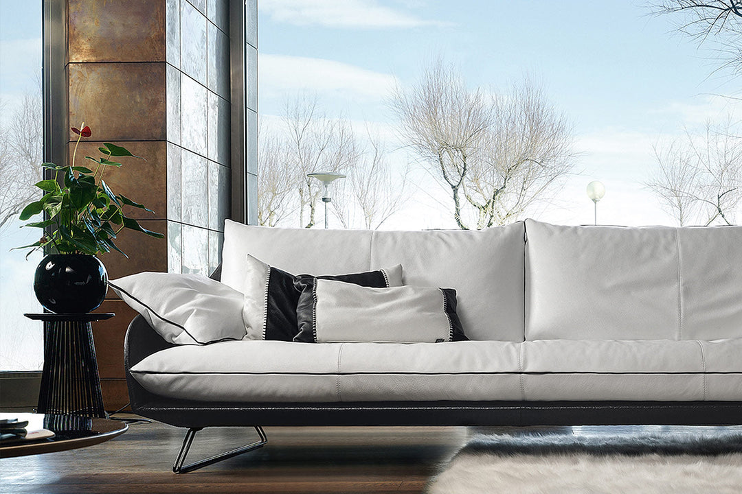 Basket End Table End Tables Gamma Arredamenti